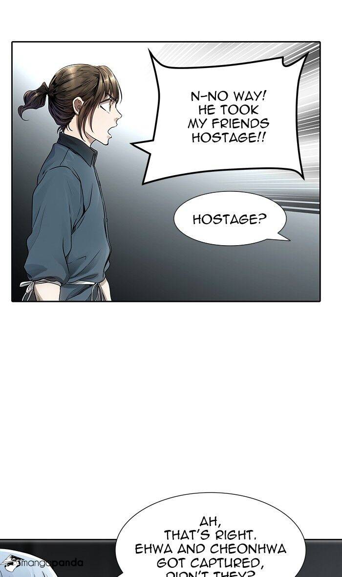 Tower of God Chapter 467 image 027